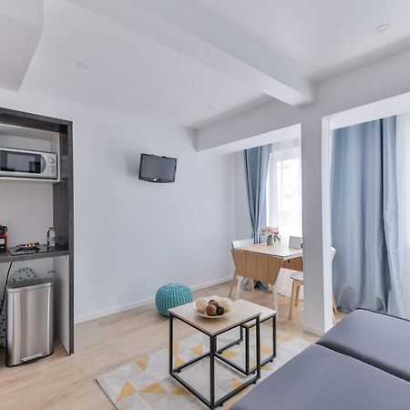 Beautiful Flat Next To Saint Lazare Opera Διαμέρισμα Παρίσι Εξωτερικό φωτογραφία