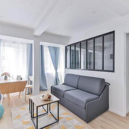 Beautiful Flat Next To Saint Lazare Opera Διαμέρισμα Παρίσι Εξωτερικό φωτογραφία