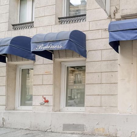 Beautiful Flat Next To Saint Lazare Opera Διαμέρισμα Παρίσι Εξωτερικό φωτογραφία