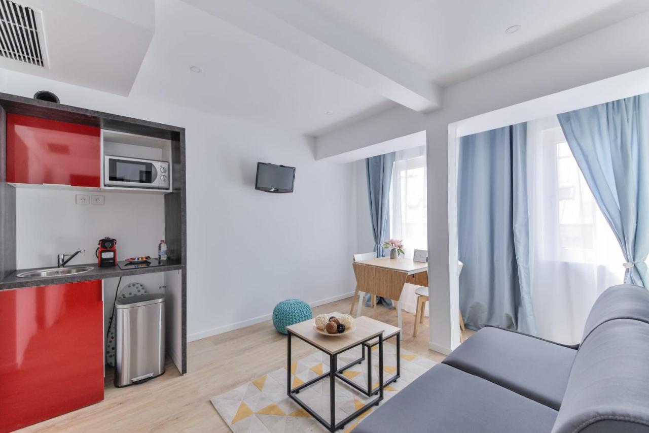 Beautiful Flat Next To Saint Lazare Opera Διαμέρισμα Παρίσι Εξωτερικό φωτογραφία