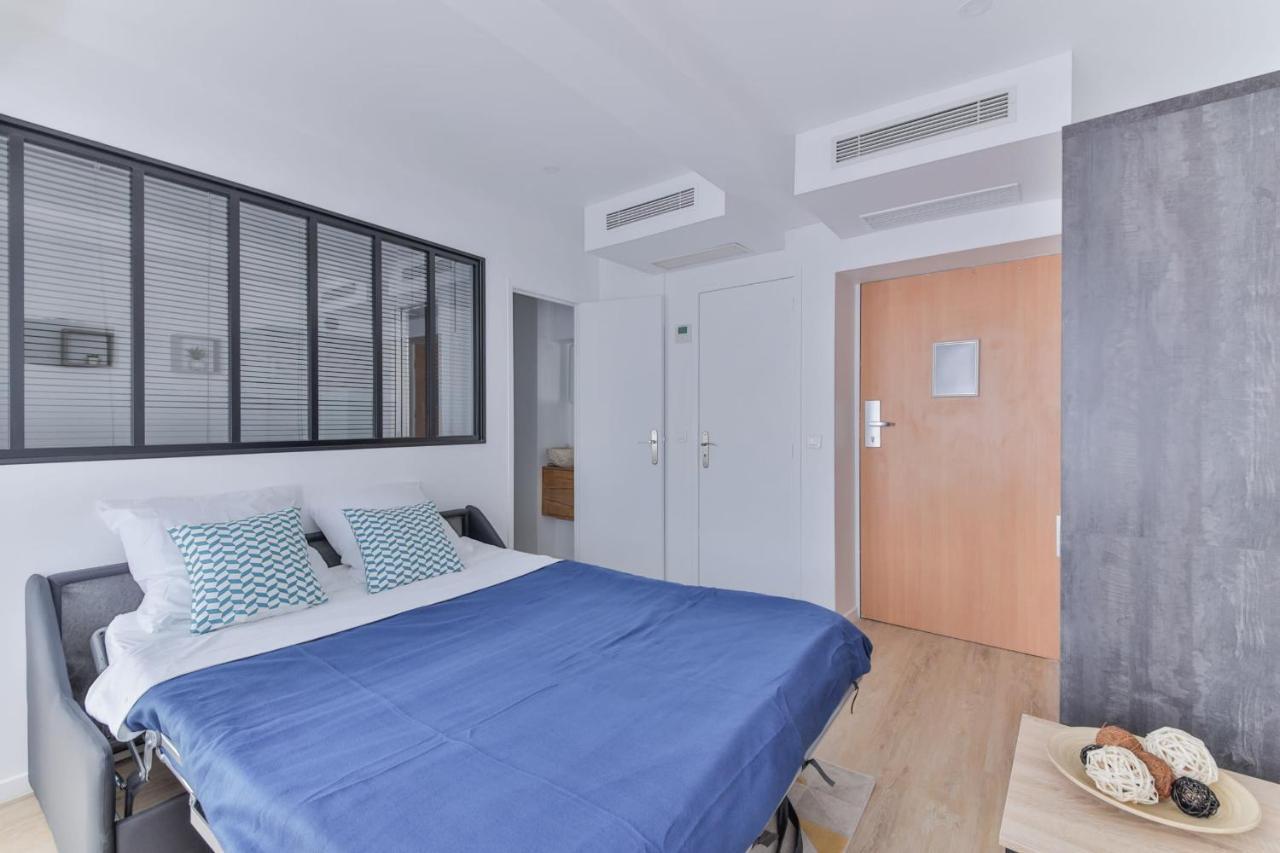 Beautiful Flat Next To Saint Lazare Opera Διαμέρισμα Παρίσι Εξωτερικό φωτογραφία