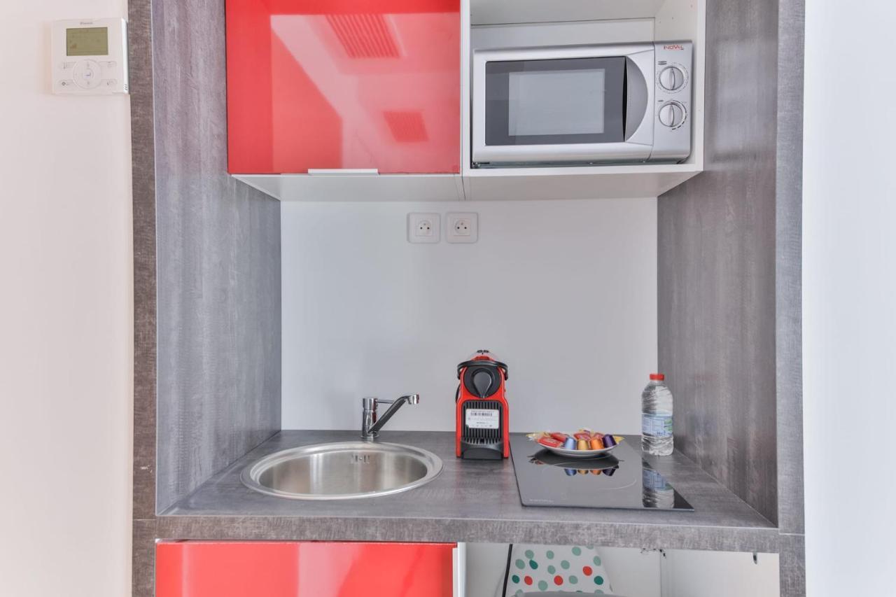 Beautiful Flat Next To Saint Lazare Opera Διαμέρισμα Παρίσι Εξωτερικό φωτογραφία