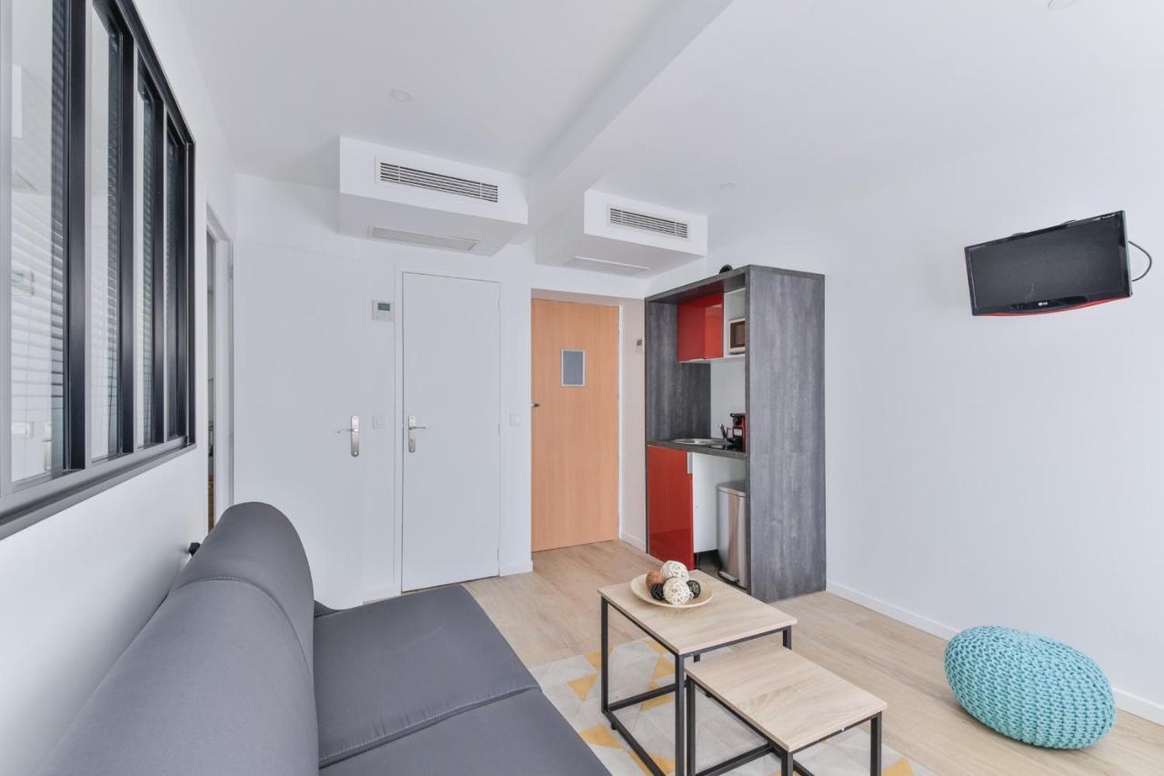 Beautiful Flat Next To Saint Lazare Opera Διαμέρισμα Παρίσι Εξωτερικό φωτογραφία