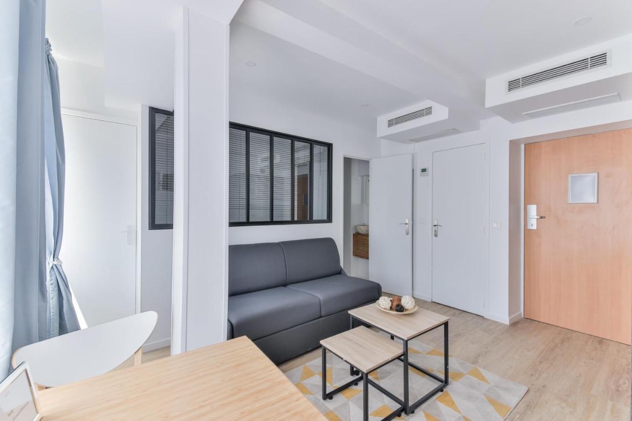 Beautiful Flat Next To Saint Lazare Opera Διαμέρισμα Παρίσι Εξωτερικό φωτογραφία
