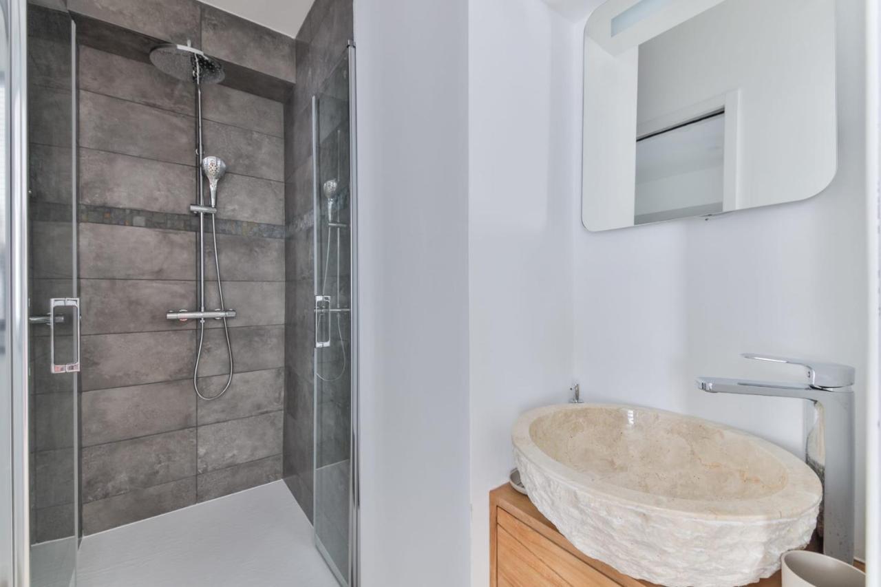 Beautiful Flat Next To Saint Lazare Opera Διαμέρισμα Παρίσι Εξωτερικό φωτογραφία