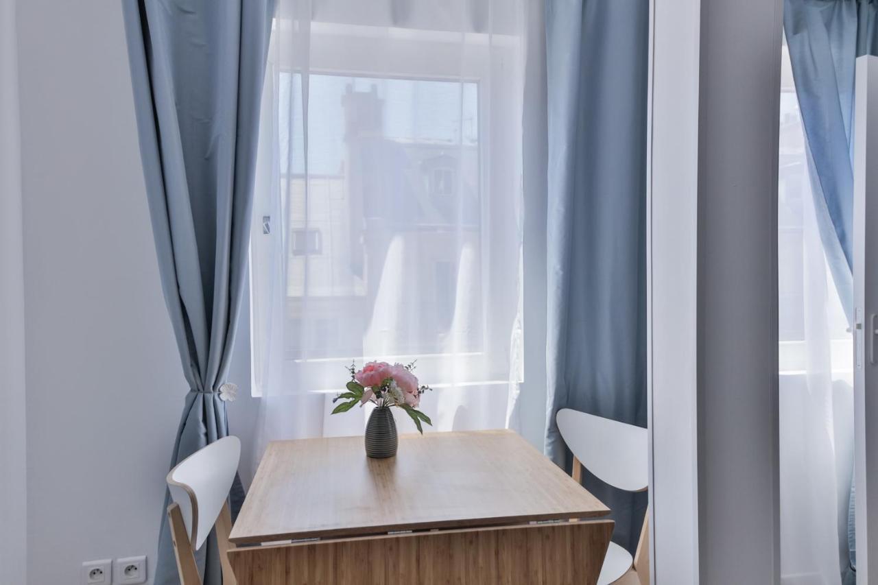 Beautiful Flat Next To Saint Lazare Opera Διαμέρισμα Παρίσι Εξωτερικό φωτογραφία
